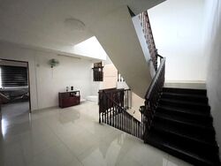Clementi Green (D21), Semi-Detached #566191081